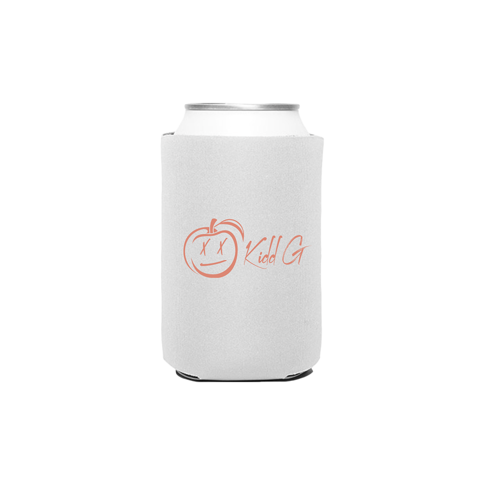 Down Home Boy Koozie Front